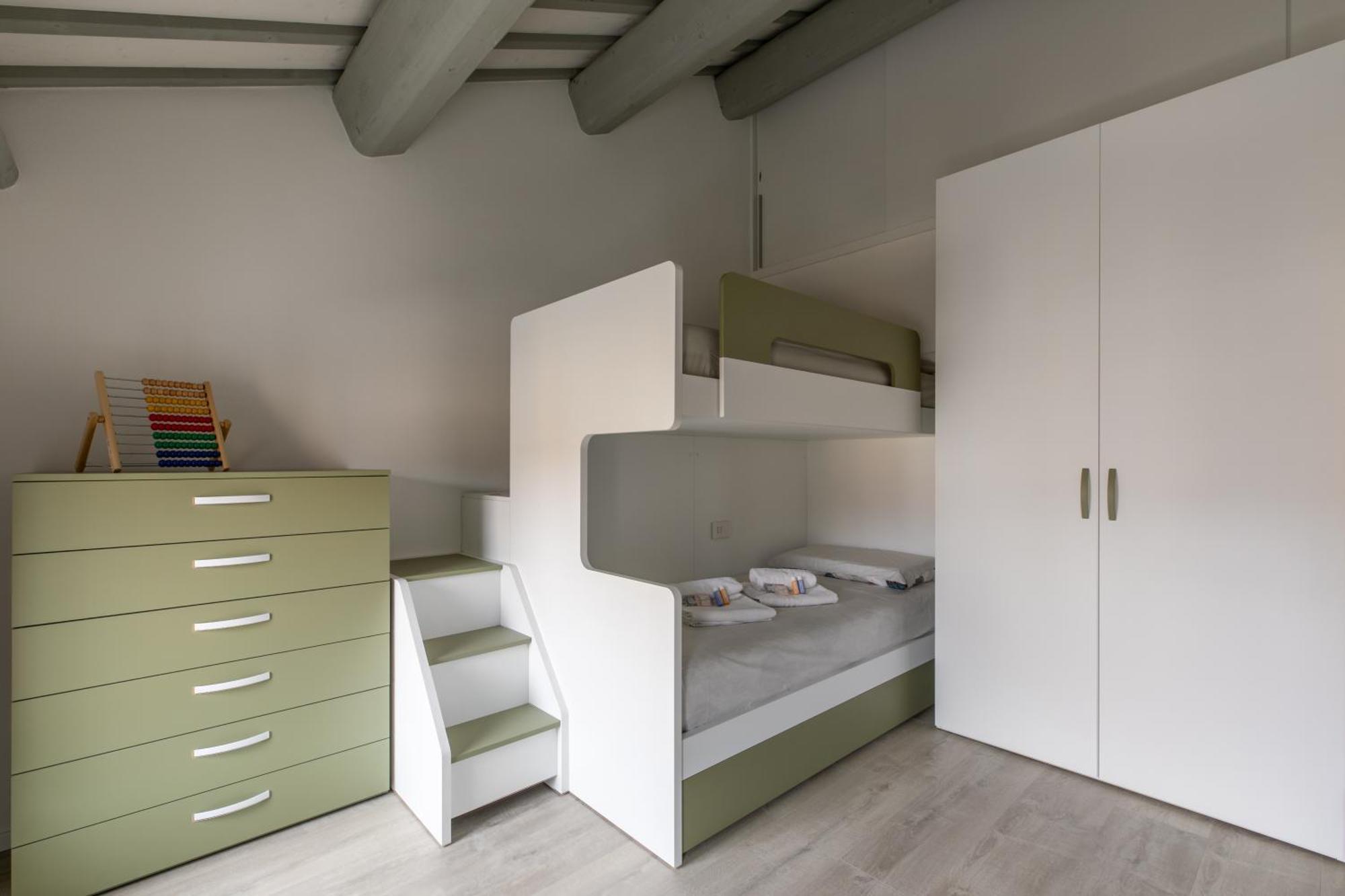 Corte Alle Mura - Mansarda Lux Cittadella Eksteriør billede