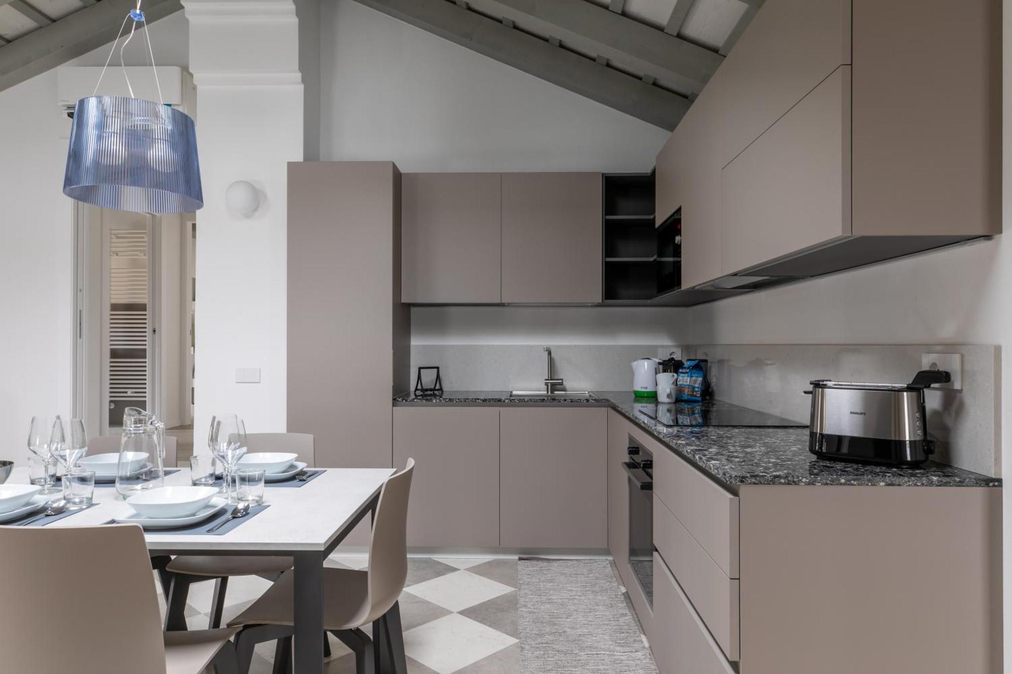 Corte Alle Mura - Mansarda Lux Cittadella Eksteriør billede